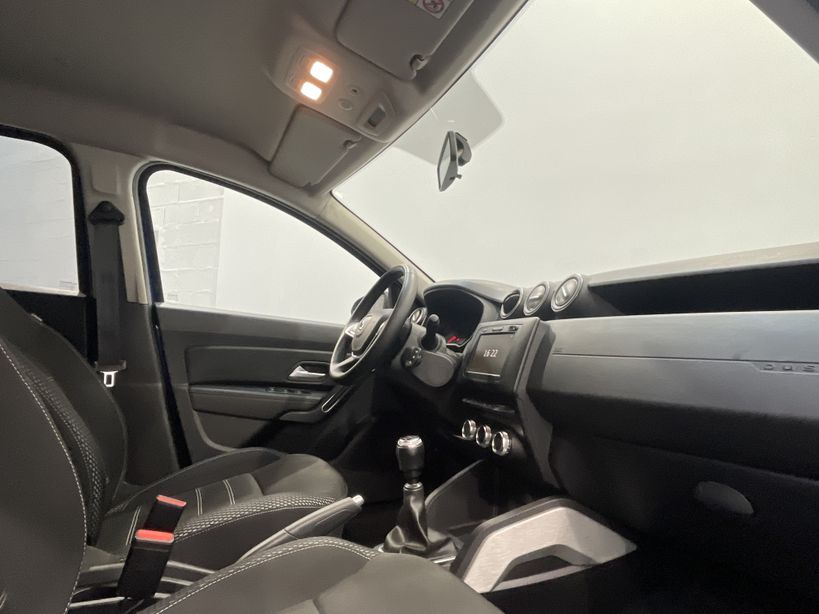 DACIA DUSTER 2021 - Photo n°23
