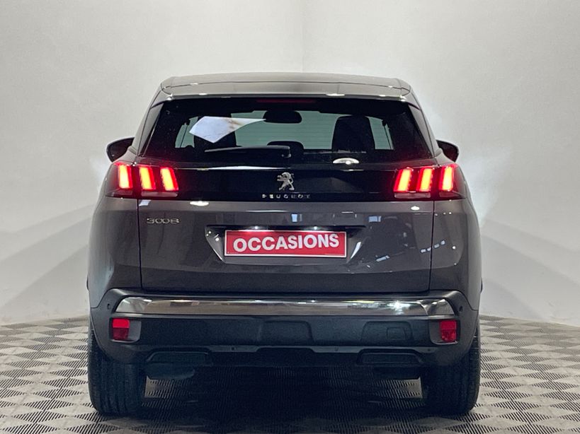 PEUGEOT 3008 2023 - Photo n°6