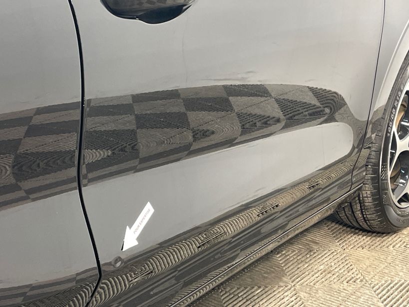 MG MG3 2025 - Photo n°4