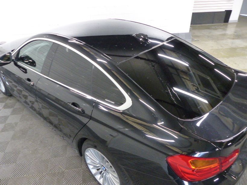 BMW SERIE 4 GRAN COUPE F36 2016 - Photo n°26