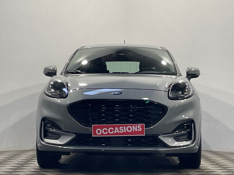 FORD PUMA 2023 - Photo n°5