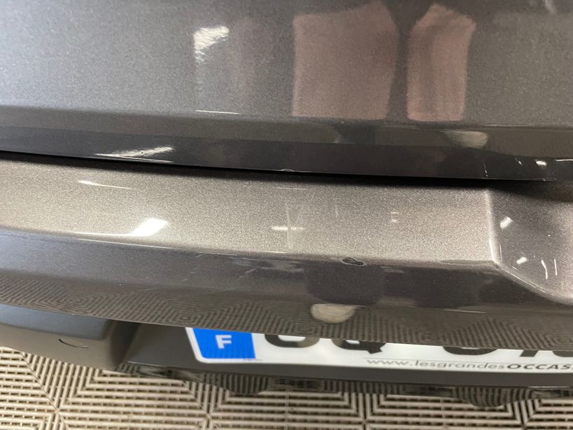 CITROEN C4 X 2023 - Photo n°2