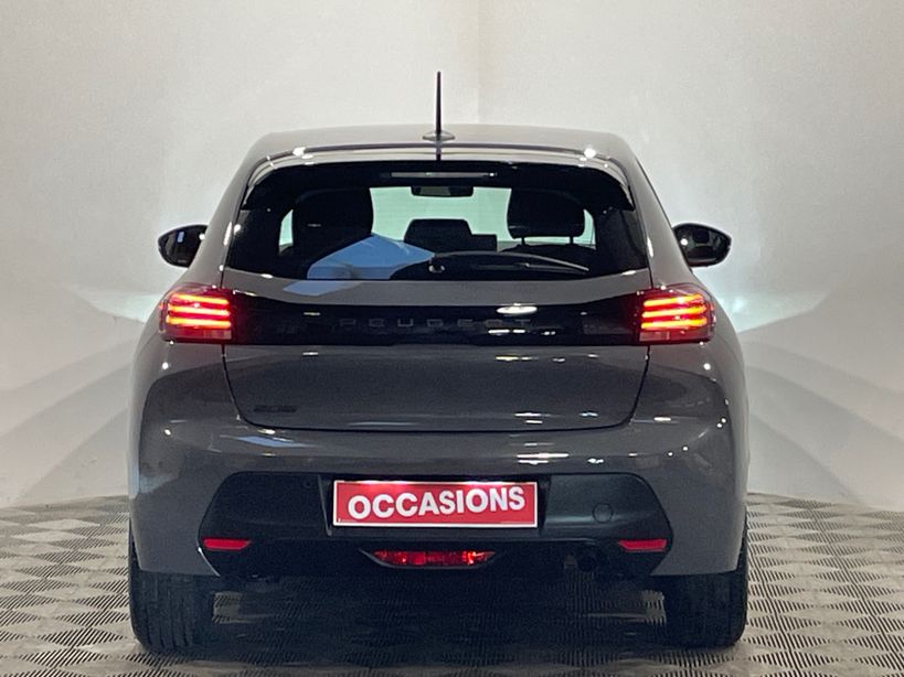 PEUGEOT 208 2024 - Photo n°6