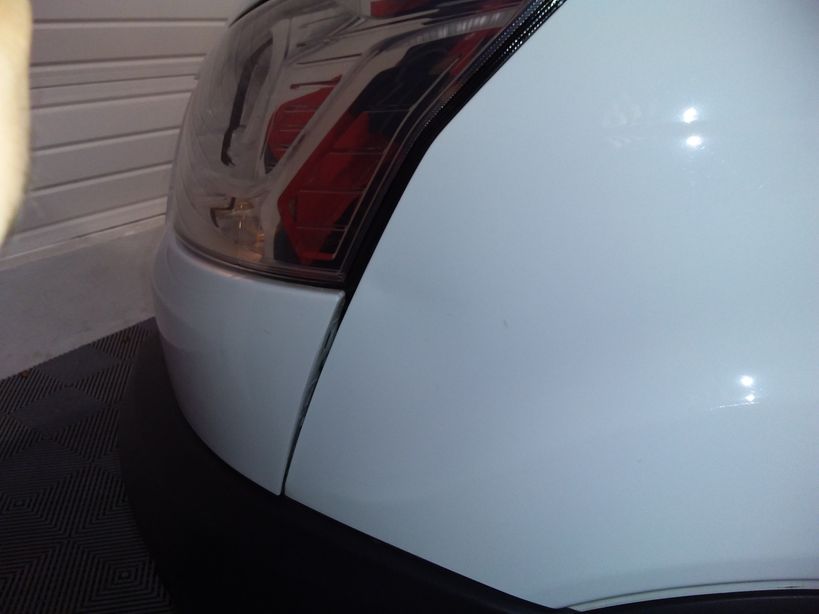 FORD TRANSIT CHASSIS CABINE 2017 - Photo n°4