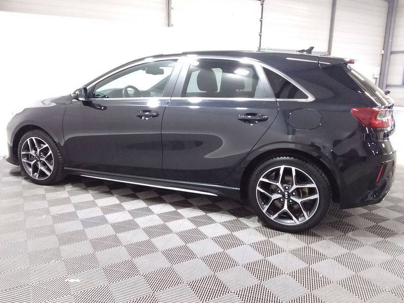 KIA CEED 2021 - Photo n°29