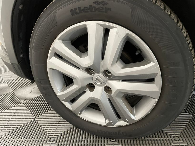 DACIA SANDERO 2022 - Photo n°16