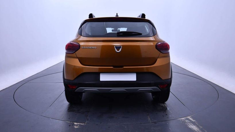 DACIA SANDERO 2022 - Photo n°6