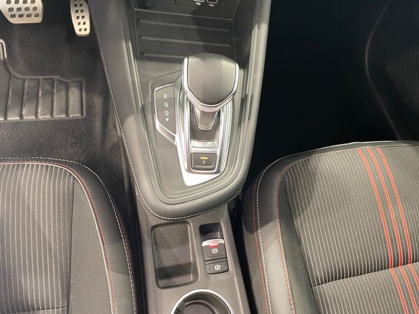 RENAULT CAPTUR 2023 - Photo n°19