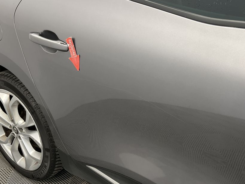 RENAULT GRAND SCENIC IV BUSINESS 2020 - Photo n°29