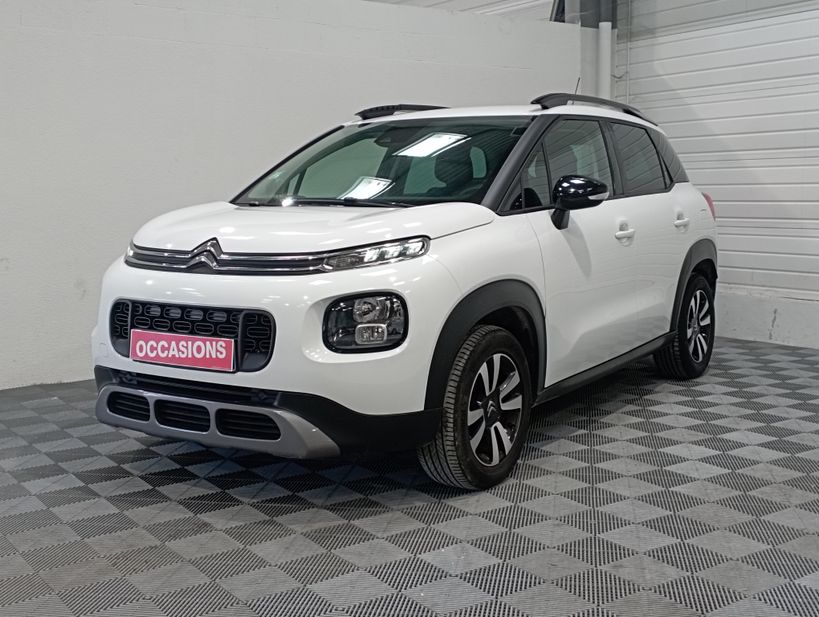 CITROEN C3 AIRCROSS 2021 - Photo n°1