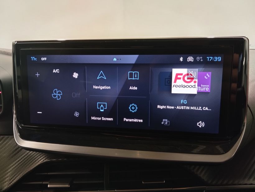 PEUGEOT 208 2025 - Photo n°26