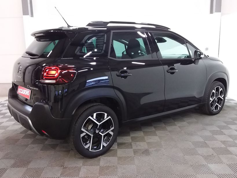 CITROEN C3 AIRCROSS 2024 - Photo n°4