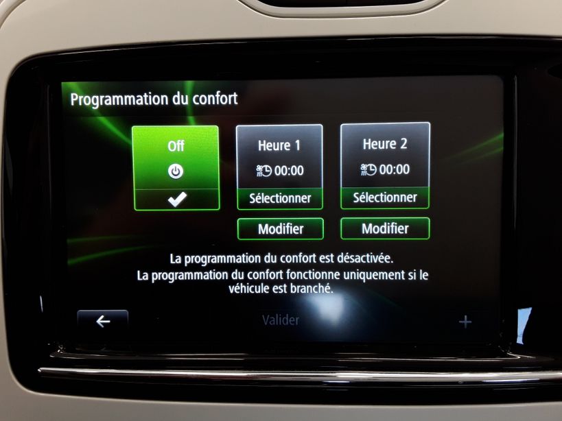 RENAULT ZOE 2013 - Photo n°16