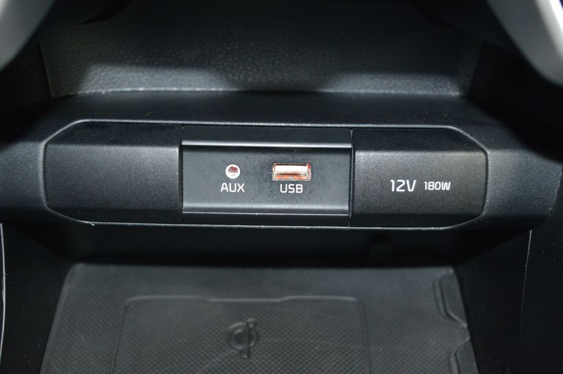 KIA PICANTO 2018 - Photo n°16