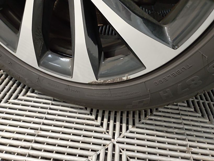 RENAULT CLIO V 2021 - Photo n°2