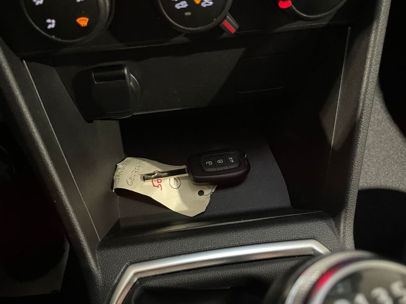 DACIA SANDERO 2022 - Photo n°23