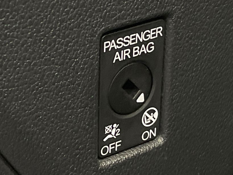 SKODA FABIA 2025 - Photo n°43