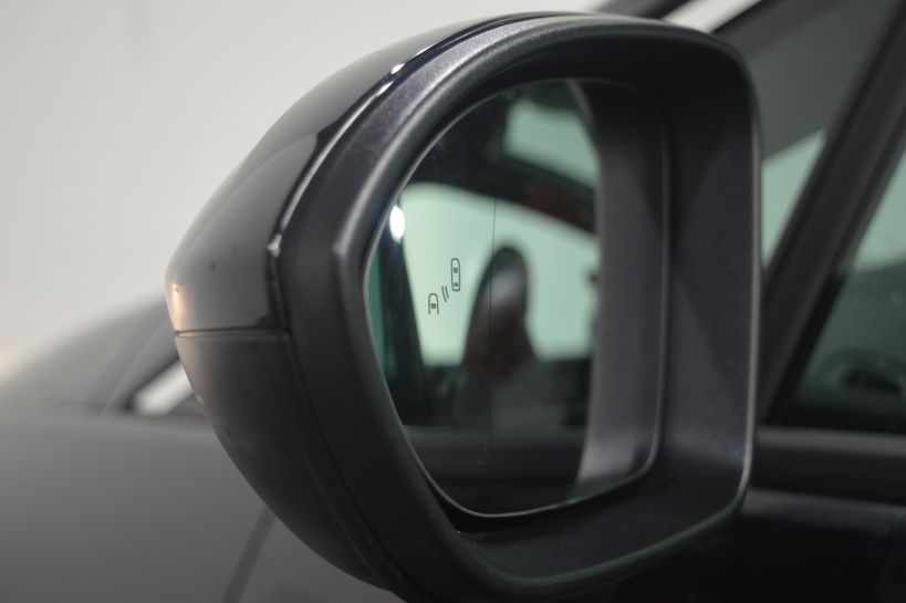 OPEL ASTRA 2016 - Photo n°12
