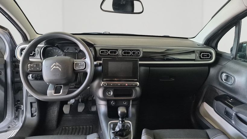 CITROEN C3 2023 - Photo n°10