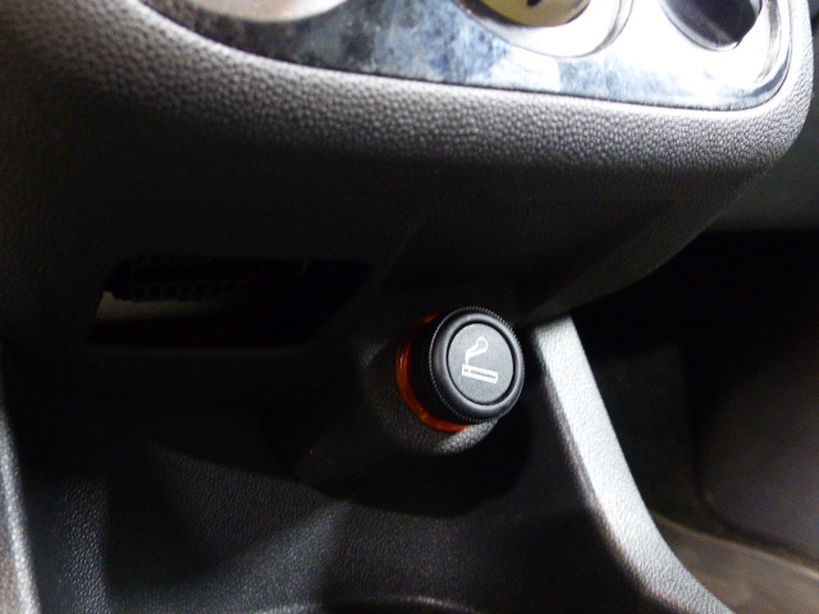 OPEL CORSA 2010 - Photo n°14