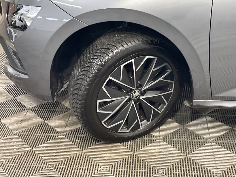 SKODA KAMIQ 2025 - Photo n°7