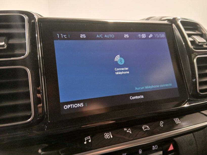 CITROEN C5 AIRCROSS BUSINESS 2022 - Photo n°18