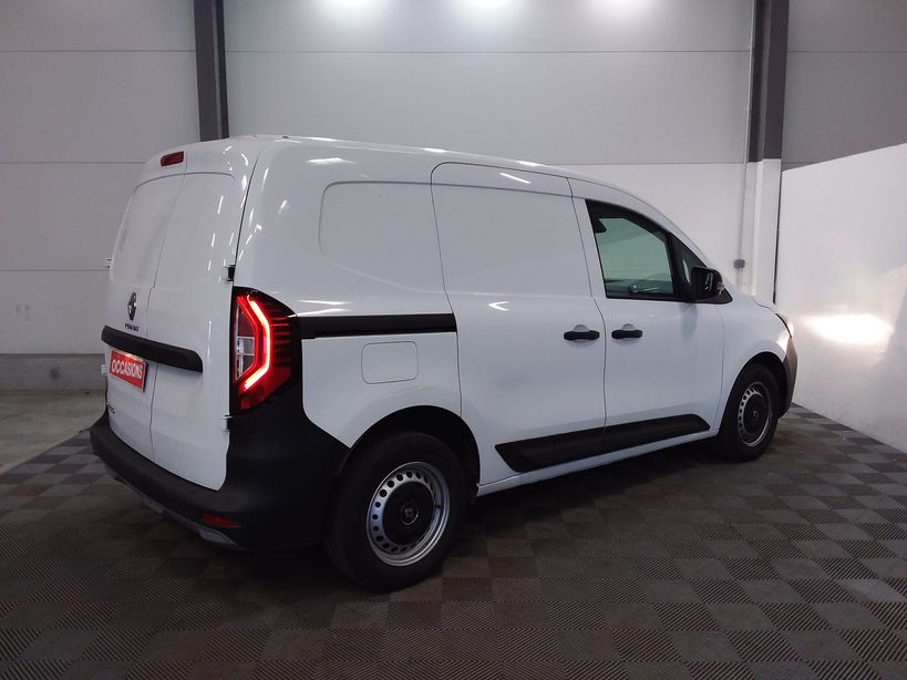 RENAULT KANGOO VAN 2022 - Photo n°4