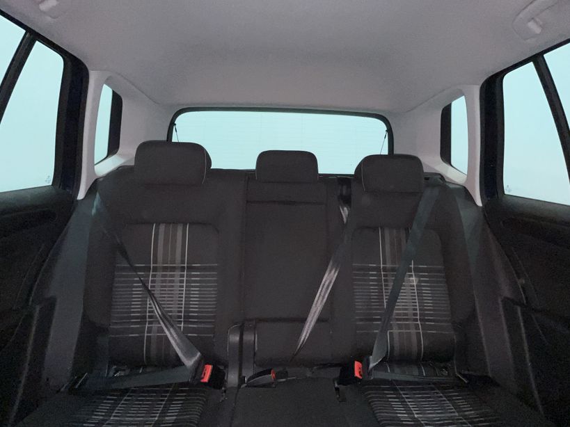 VOLKSWAGEN GOLF SPORTSVAN BUSINESS 2016 - Photo n°41