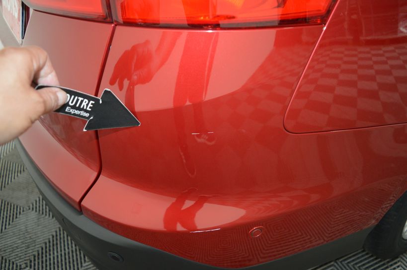FORD FOCUS SW 2016 - Photo n°1