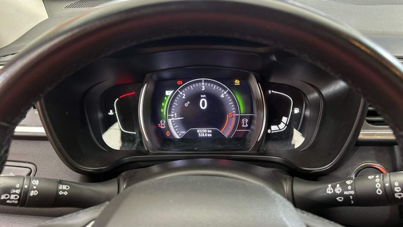 RENAULT KADJAR 2021 - Photo n°12