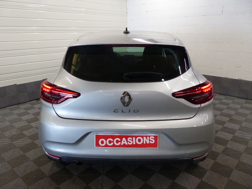 RENAULT CLIO V 2020 - Photo n°3