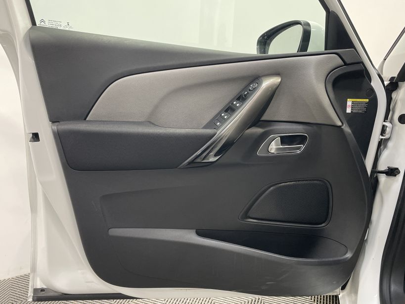 CITROEN GRAND C4 SPACETOURER 2021 - Photo n°36