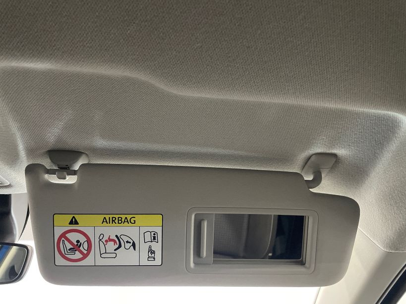 SEAT ARONA 2025 - Photo n°24