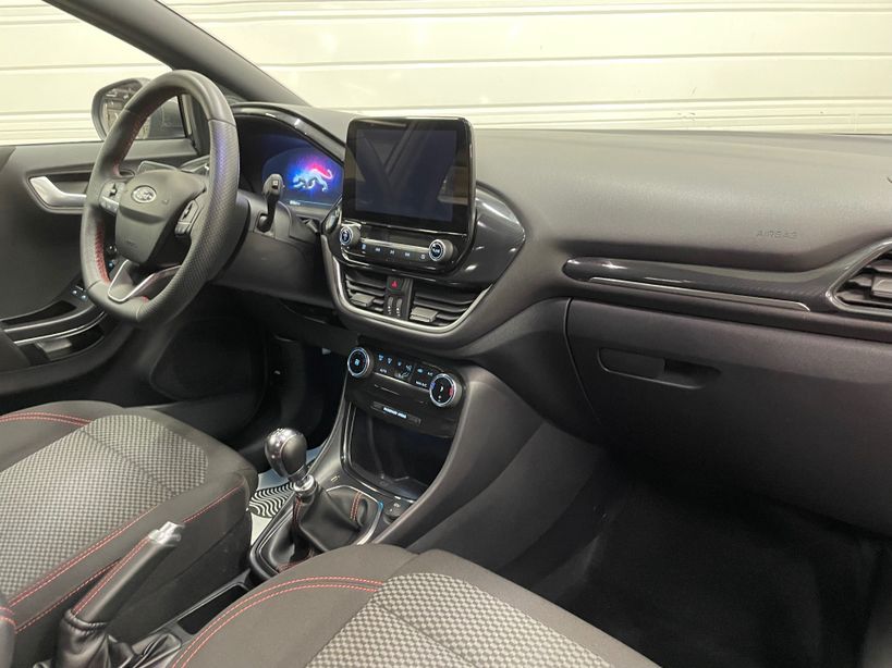 FORD PUMA 2023 - Photo n°10