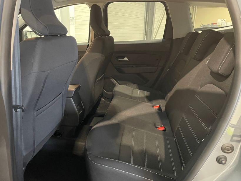 DACIA DUSTER 2023 - Photo n°12