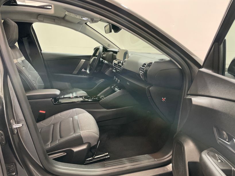 CITROEN C4 2024 - Photo n°7