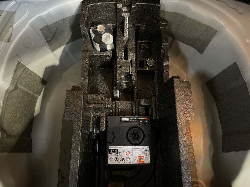 SKODA FABIA 2025 - Photo n°50