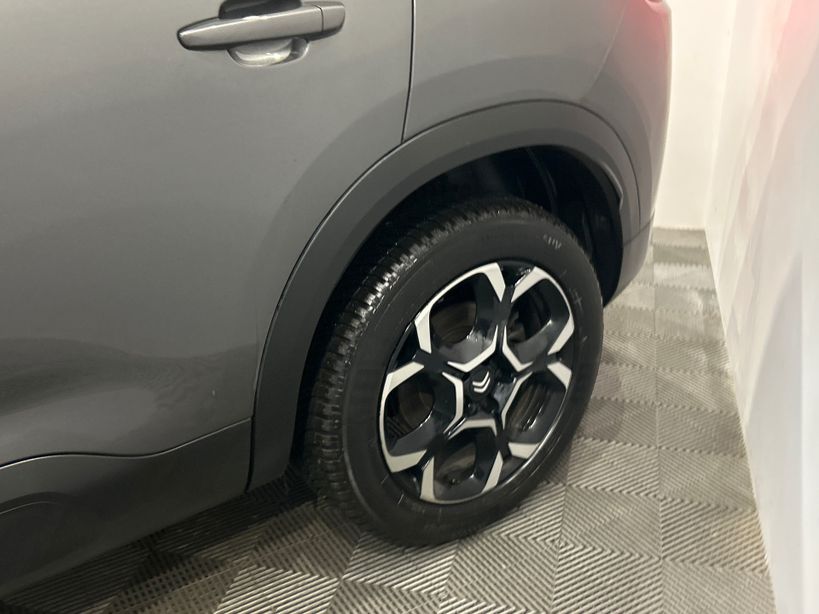 CITROEN C5 AIRCROSS 2023 - Photo n°20