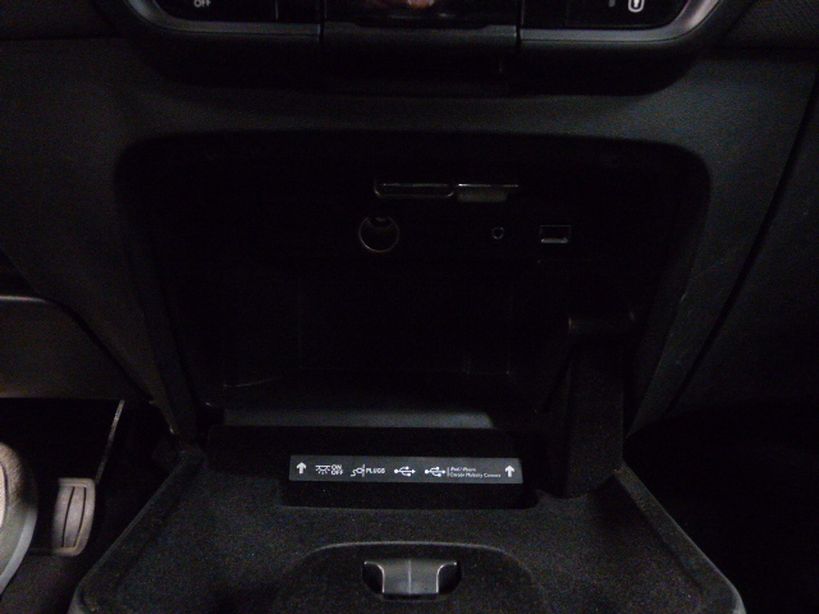 CITROEN GRAND C4 PICASSO 2016 - Photo n°21