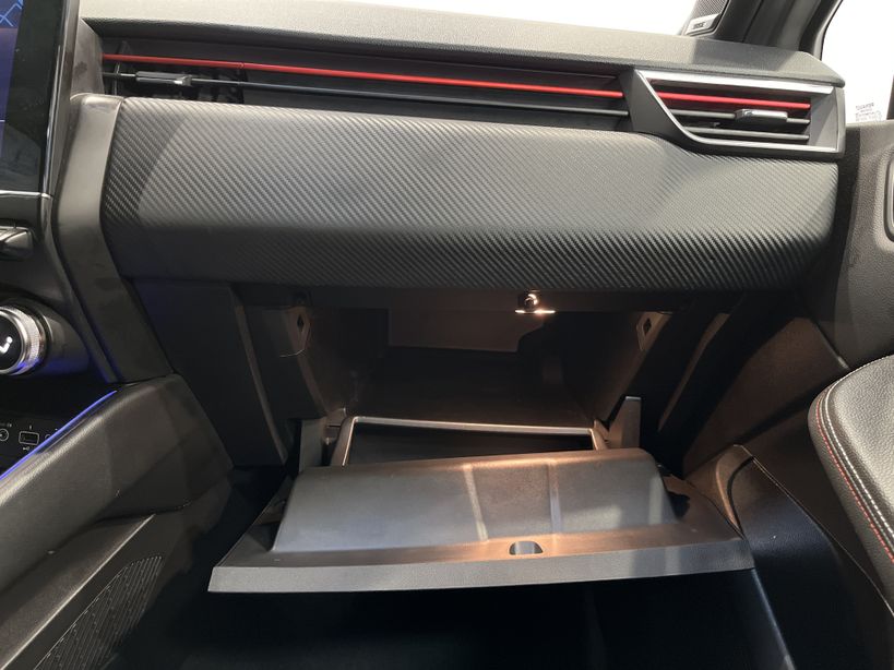 RENAULT CLIO V 2021 - Photo n°25