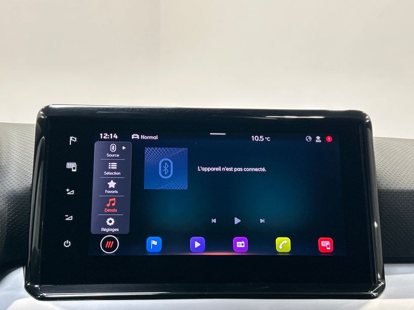 SEAT IBIZA 2023 - Photo n°15