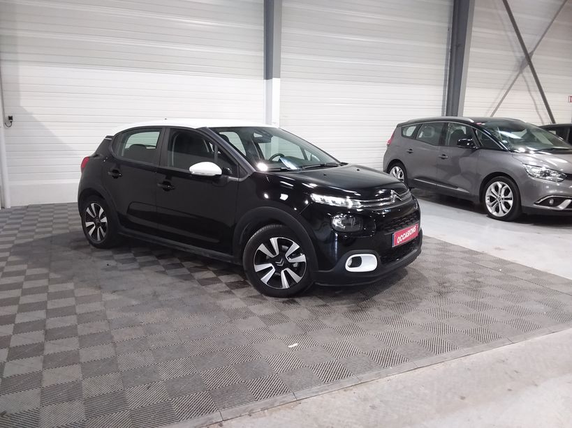 CITROEN C3 2020 - Photo n°3