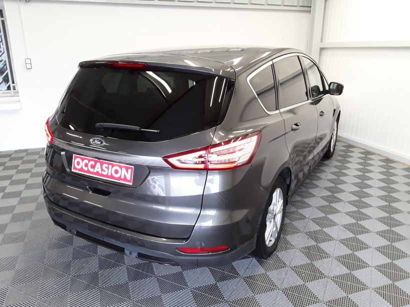 FORD S MAX 2017 - Photo n°4