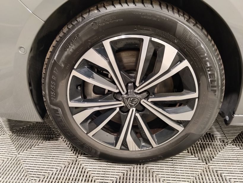 PEUGEOT 508 2024 - Photo n°3