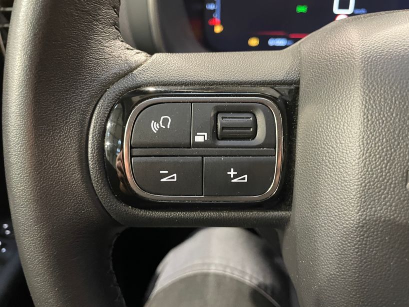 CITROEN C5 AIRCROSS 2023 - Photo n°27