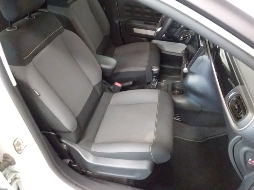 CITROEN C3 2019 - Photo n°8