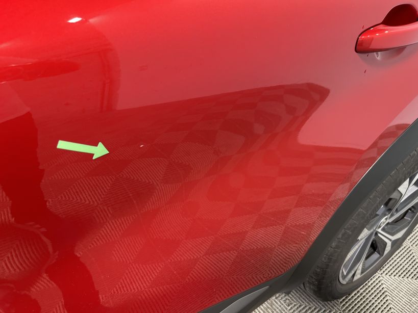 RENAULT CAPTUR 2021 - Photo n°13