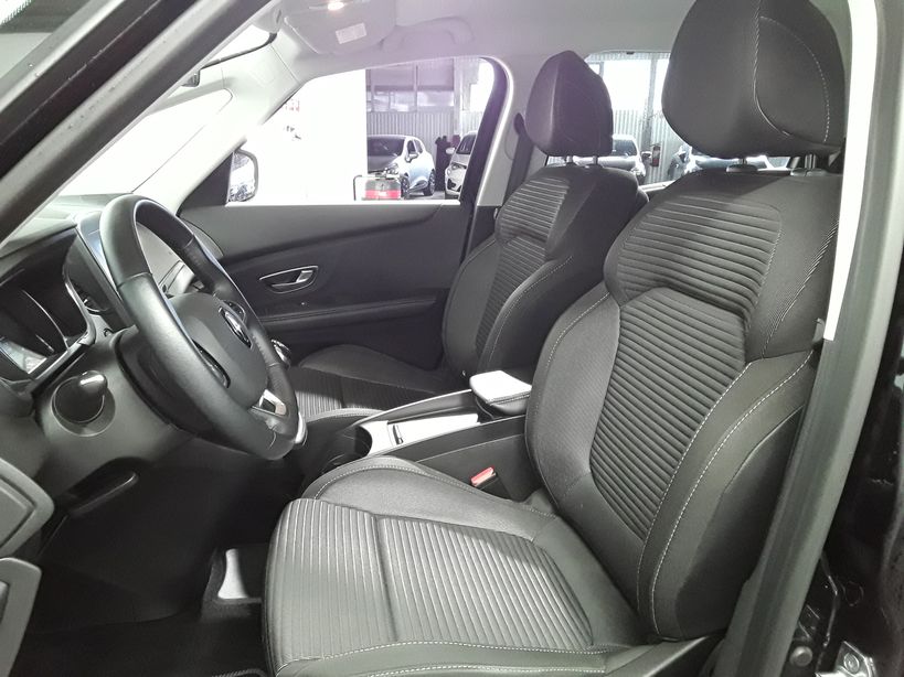 RENAULT GRAND SCENIC IV BUSINESS 2018 - Photo n°7