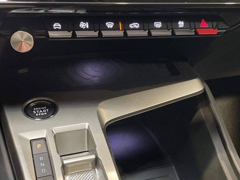 PEUGEOT 308 2023 - Photo n°19