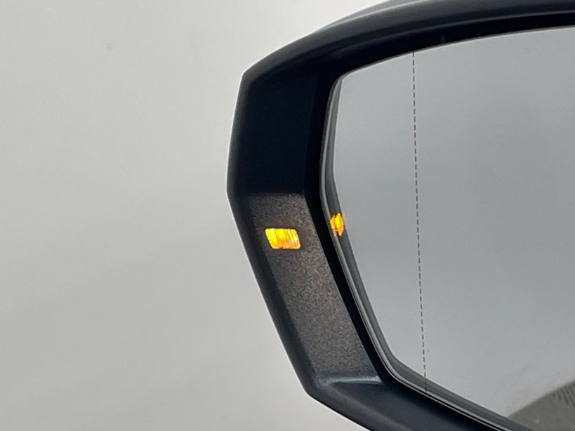 VOLKSWAGEN POLO BUSINESS 2021 - Photo n°45
